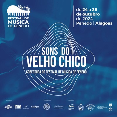 Abertura da 15ª edição do Festival de Música de Penedo