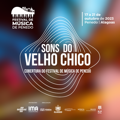 Abertura do Festival de Música de Penedo