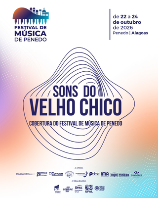 Abertura do Festival de Música de Penedo 2026